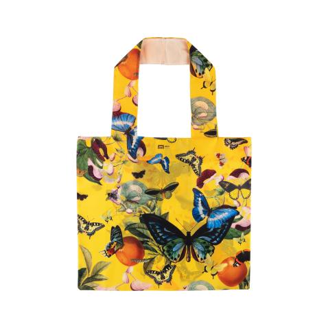 Shoper bag | borboletas