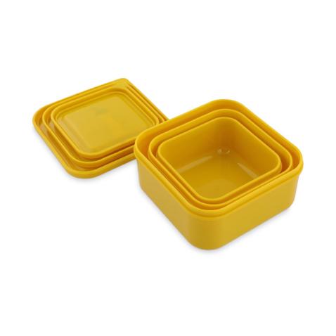 Lancheiras Mr. Lion - 3 pcs (TRX.05-213), Dream Toys