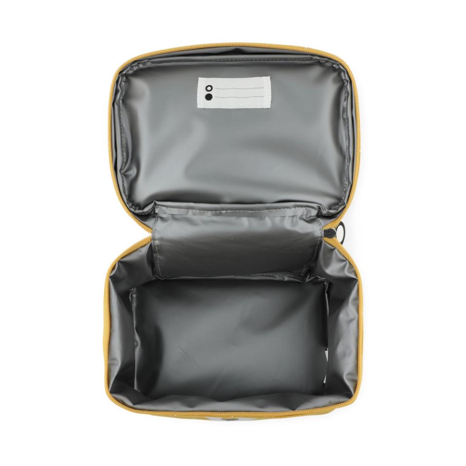 Lancheira Térmica - Mr. Lion (TRX.20-213)