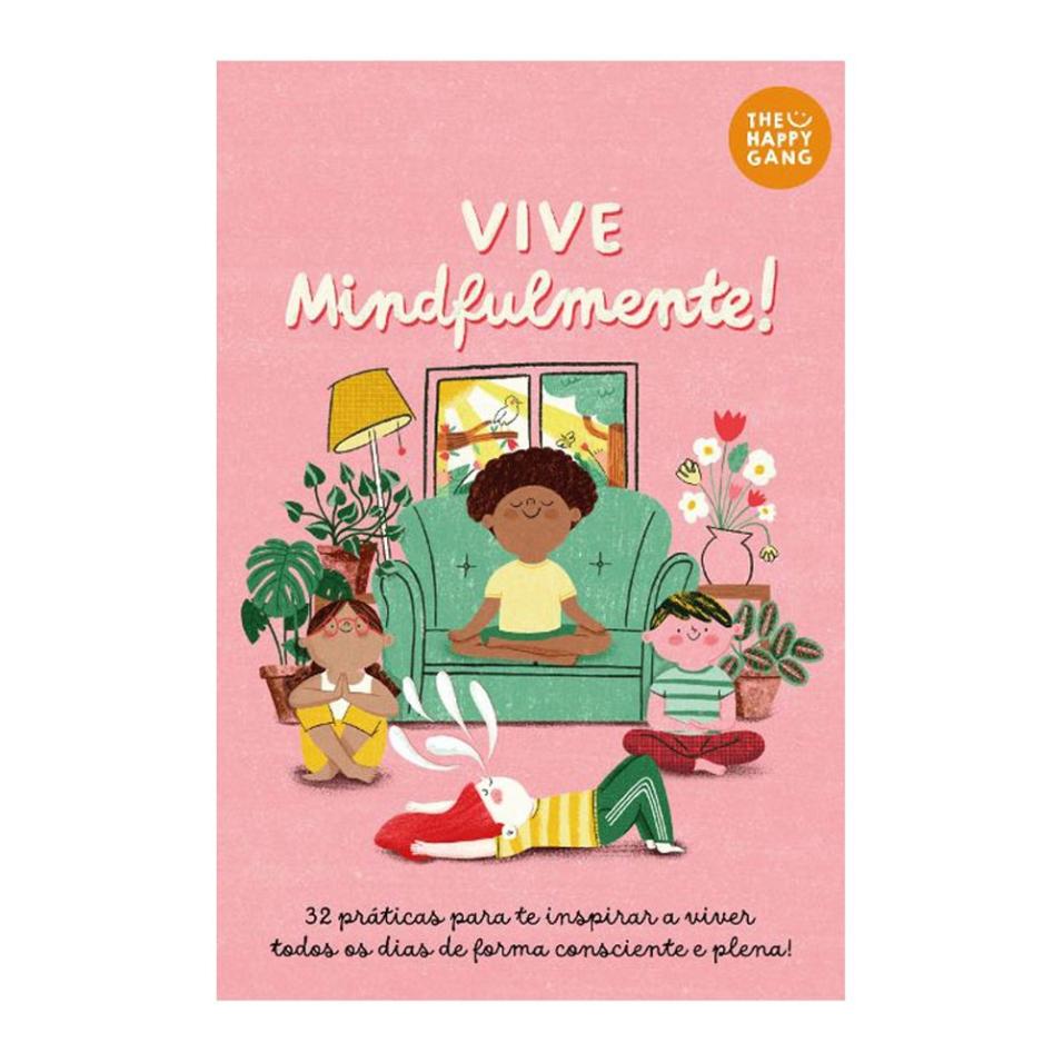 Vive Mindfulmente!