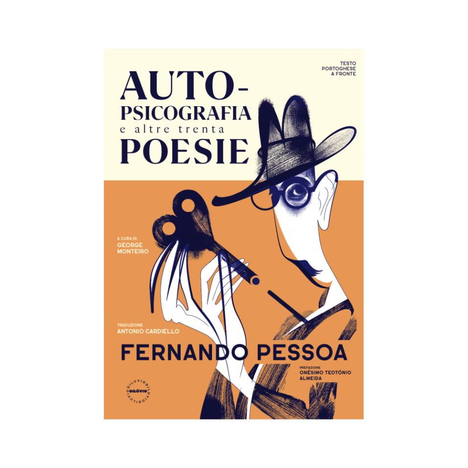 Autopsicografia e Altre Trenta Poesie (PT/IT)
