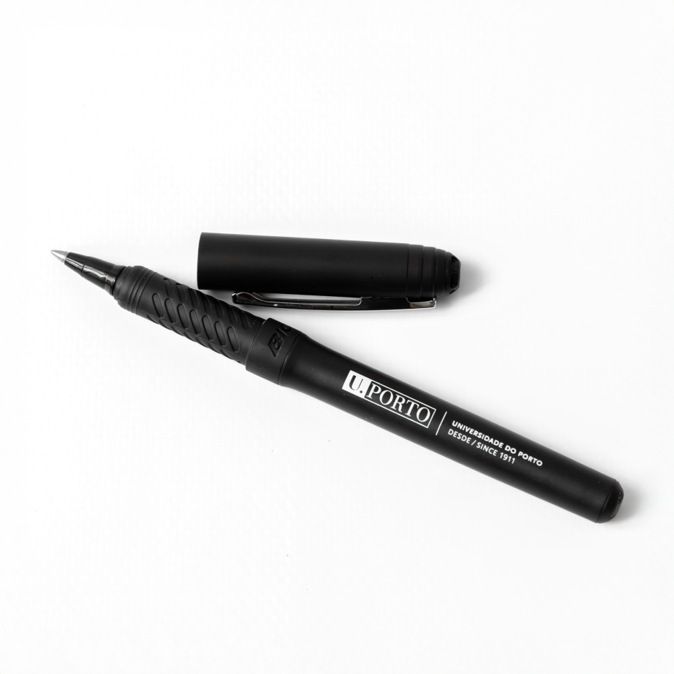 Caneta BIC Grip Roller UP