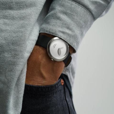 Relógio Tadao Ando, Grey 37,5 mm (CTA002)