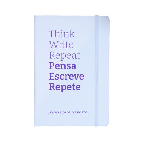 Bloco | Pensa Escreve Repete
