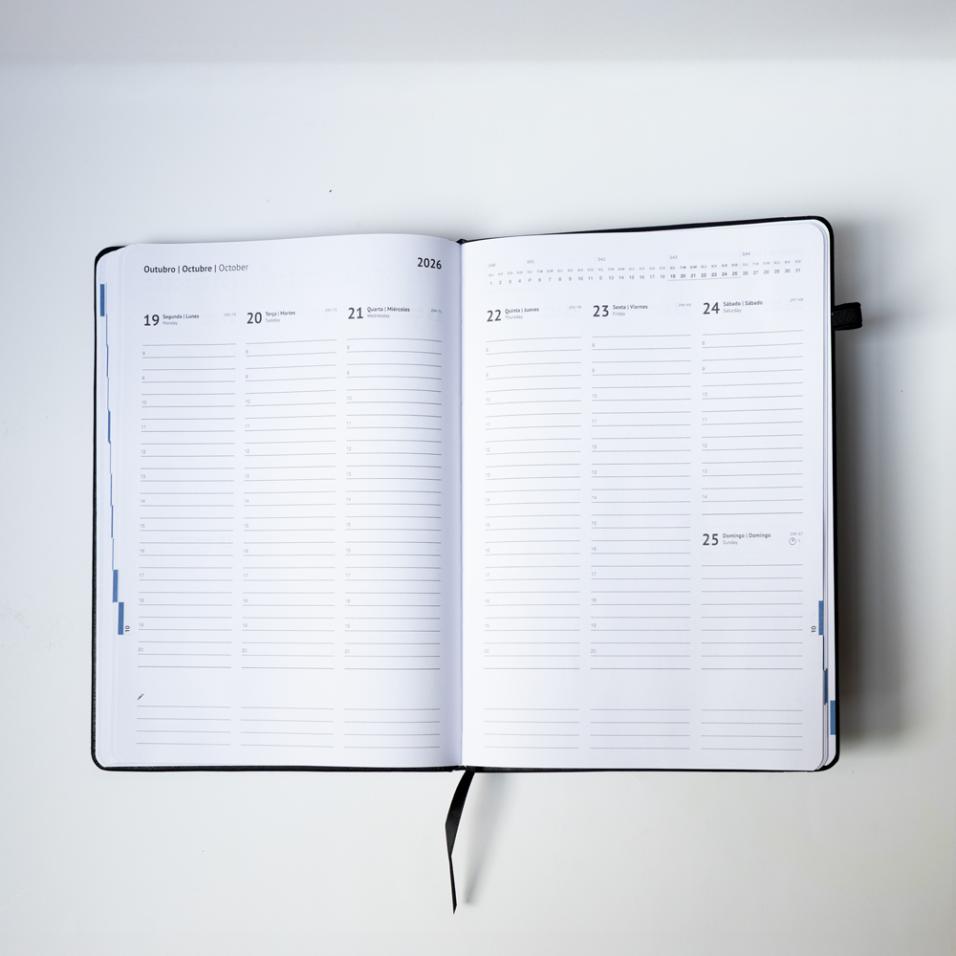 Agenda Semanal U.Porto | 2026