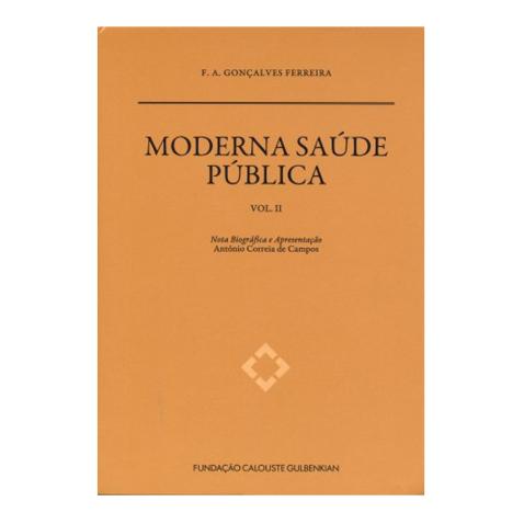 Obras Gonçalves Ferreira, Vol. II