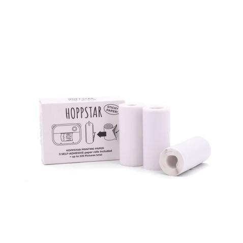 Recarga de Papel Fotográtic (HS.01399)