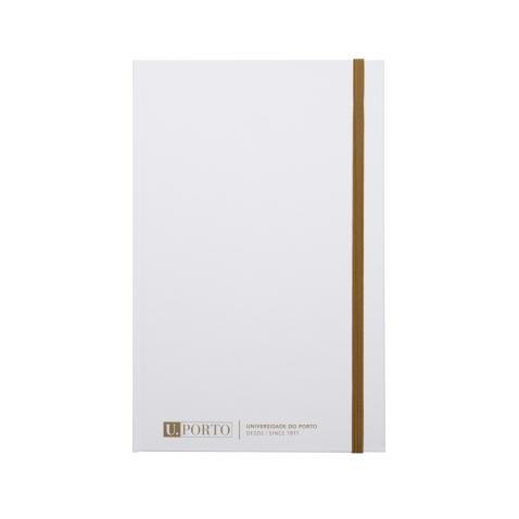 Bloco Moleskine A5 U.Porto | Desde/Since 1911