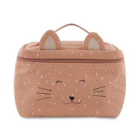 Lancheira Térmica - Mrs. Cat (TRX.20-222)