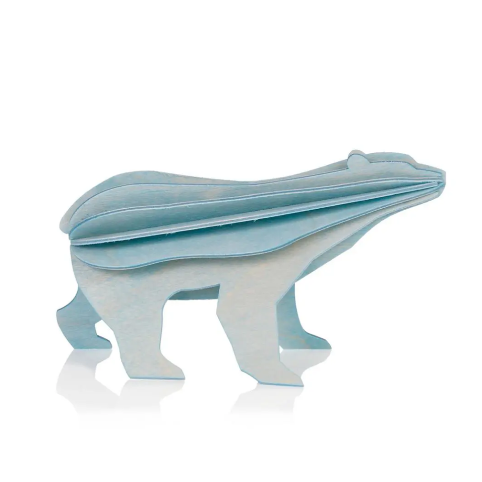 Lovi Polar bear | 15 cm