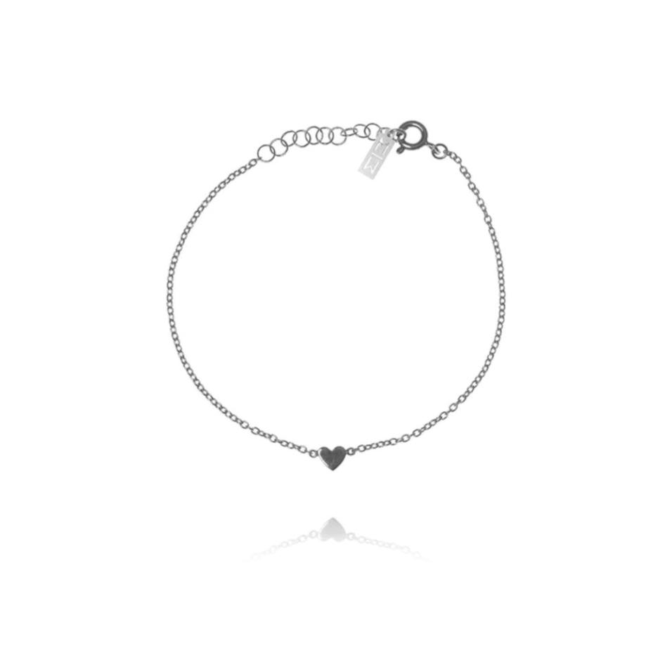 Harper Silver Bracelet | MJ.HAR.018.BR00