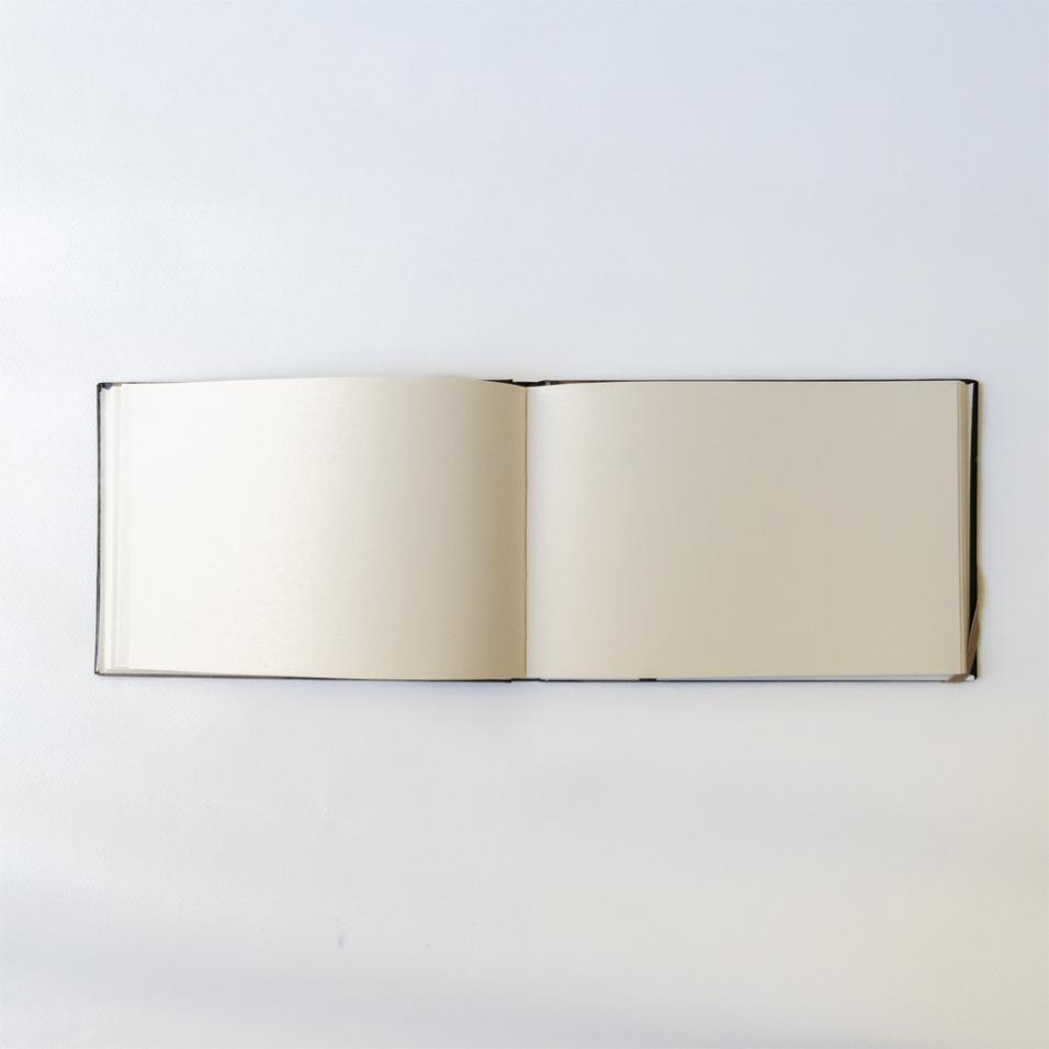 Moleskine A5 &ldquo;Cena Tripeira&rdquo; | Horizontal A.Salaza