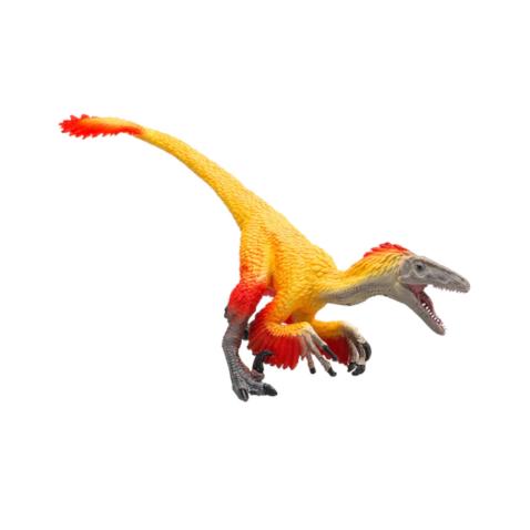Deinonychus deluxe II