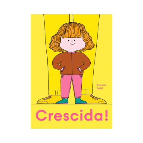 Crescida!