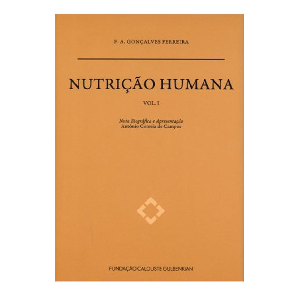 Obras Gonçalves Ferreira, Vol. I