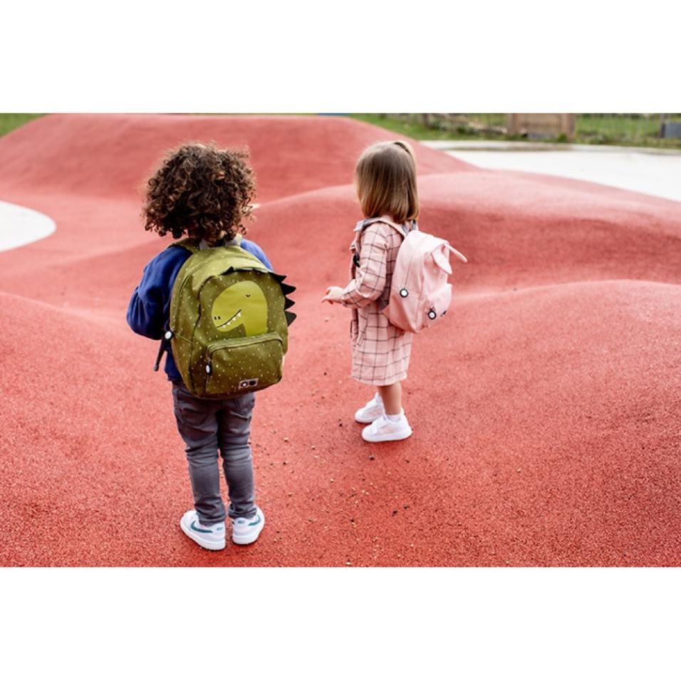 Mochila - Mr. Dino (TRX.90-201)