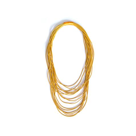 Colar Sprinkles | Amarelo