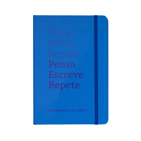 Bloco | Pensa Escreve Repete