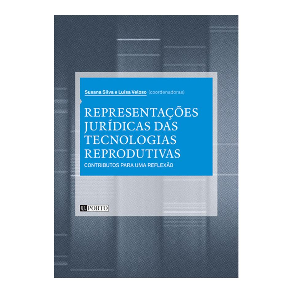 Representações Jurídicas das Tecnologias Reprodu.