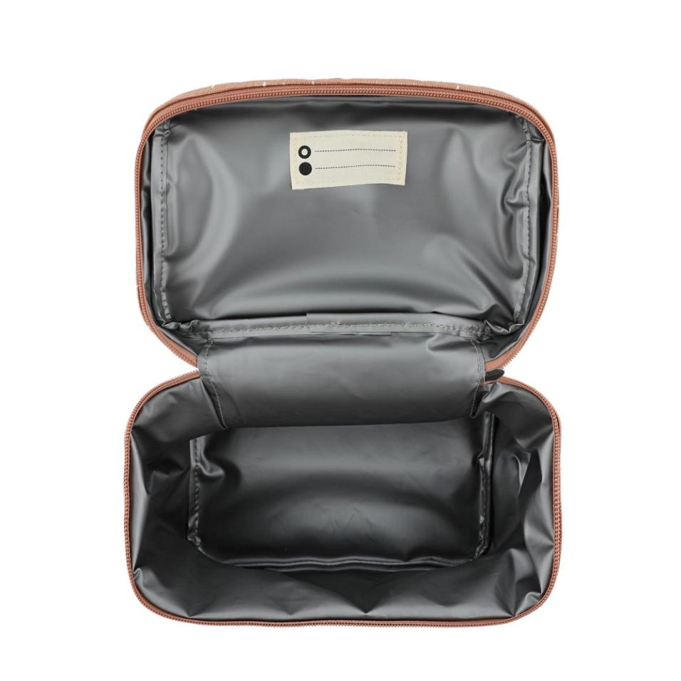 Lancheira Térmica - Mrs. Cat (TRX.20-222)