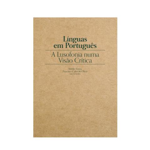 Línguas em Português
