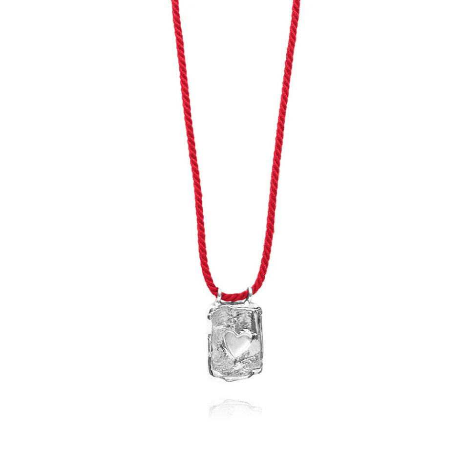 Pendente Full Of Love - rectangular | MJ.FOL.001.PD01