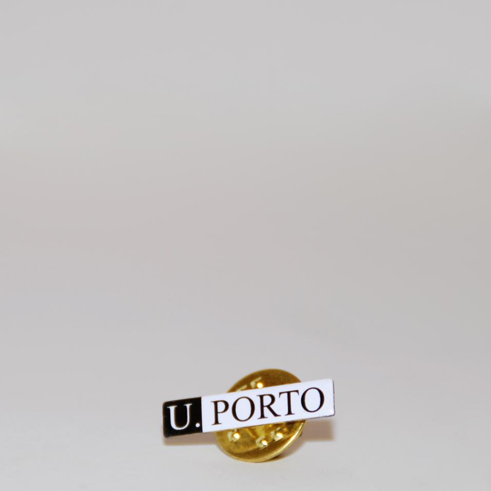 Pin U.Porto