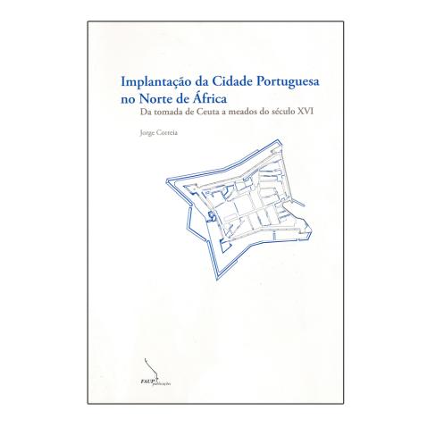 Implantação da Cidade Portuguesa (cart.)