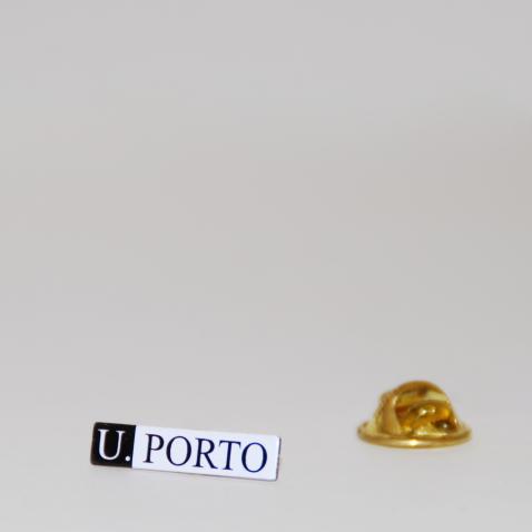 Pin U.Porto
