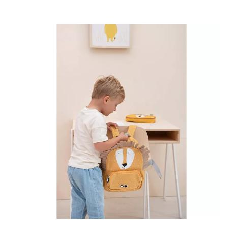 Mochila - Mr. Lion (TRX.90-213)