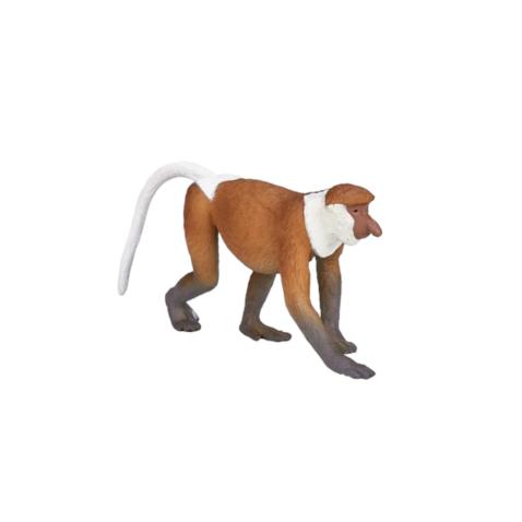 Macaco Narigudo | L