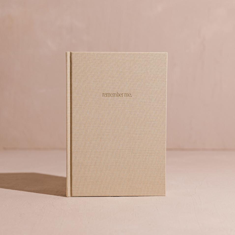 Journal &ldquo;remember me&rdquo;