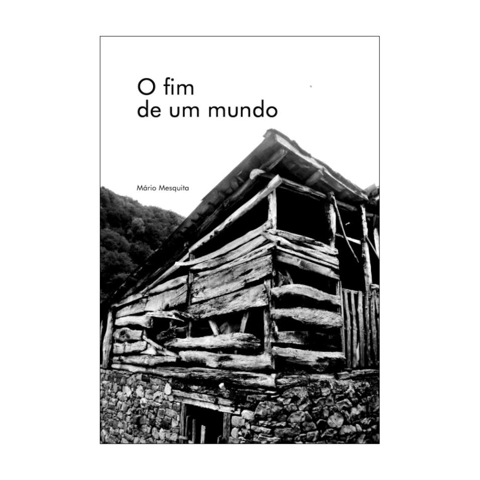 O fim de um mundo