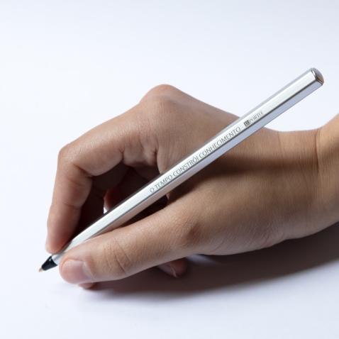 Caneta BIC Cristal | Edição Especial U.Porto