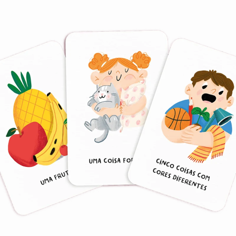 Brain Away - Procura e Encontra EM CASA
