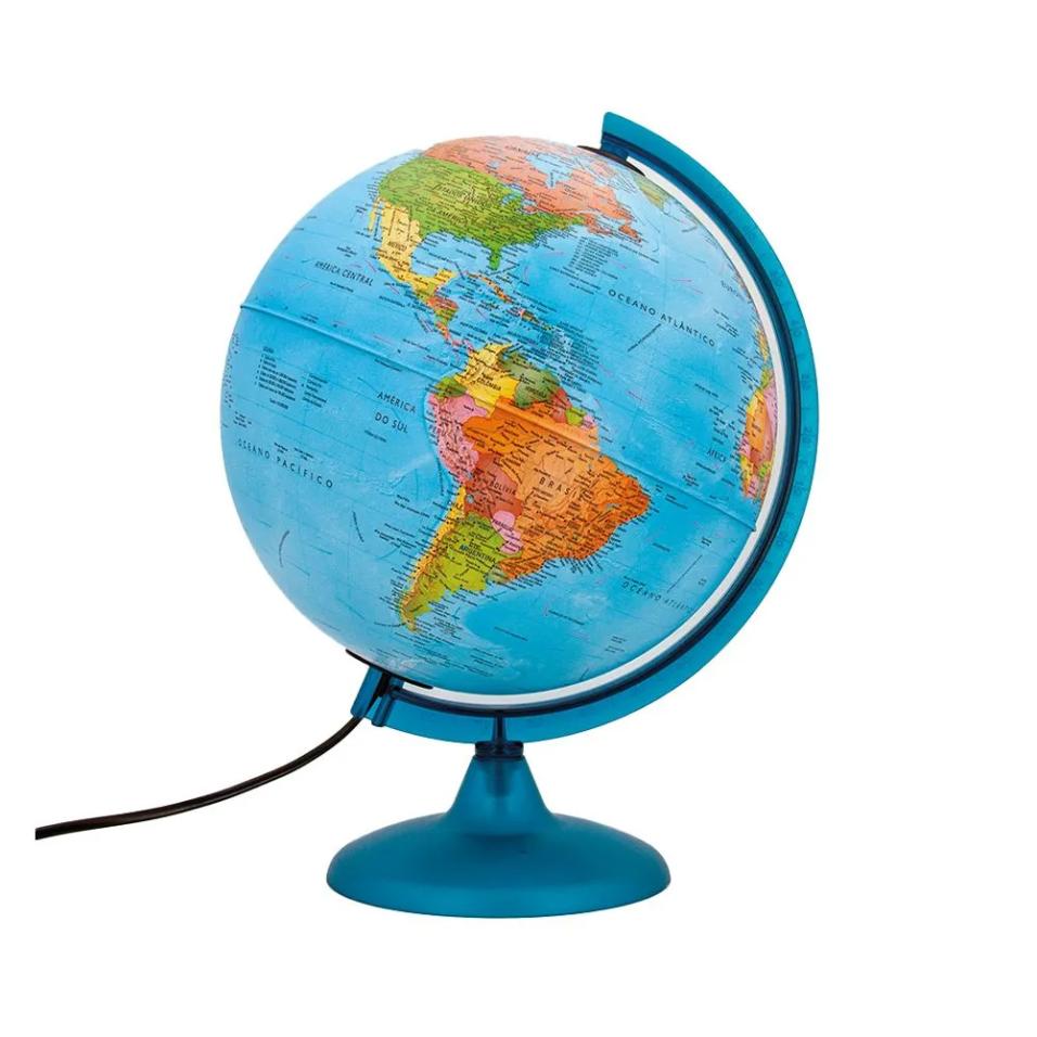 Globo Tecnodidattica Night&Day 25cm