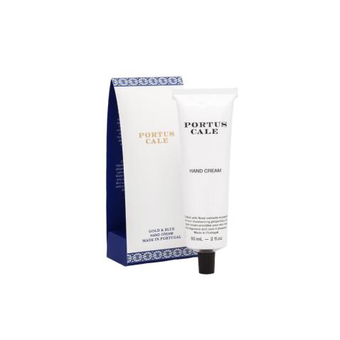 Hand Cream Gold&Blue 60 ml | Castelbel