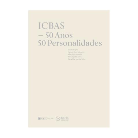 ICBAS - 50 Anos, 50 Personalidades