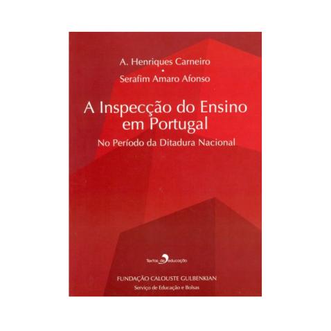 Inspecção Do Ensino Em Portugal