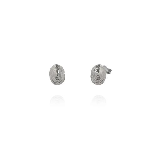 Olivia Silver Earrings | MJ.OLI.059.ER31