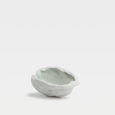 Noz Pequena Porcelana (branco)
