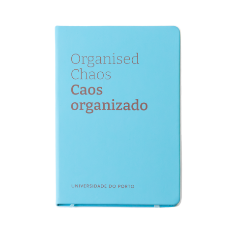 Bloco | Caos organizado
