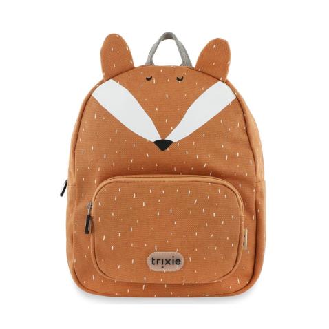 Mochila - Mr. Fox (TRX.90-210)