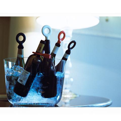 Wine Stopper “Lollipop”
