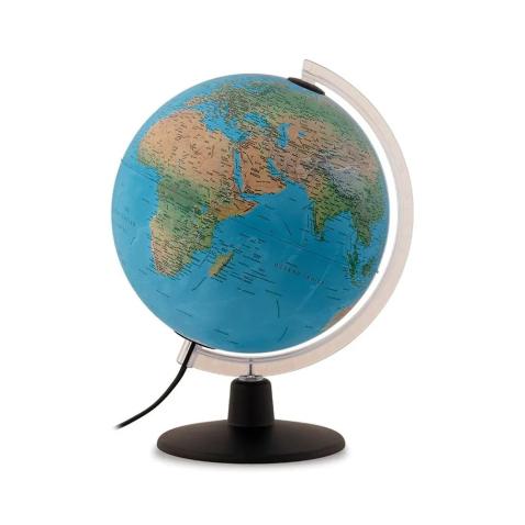 Globo Tecnodidattica Gaia 25cm RA