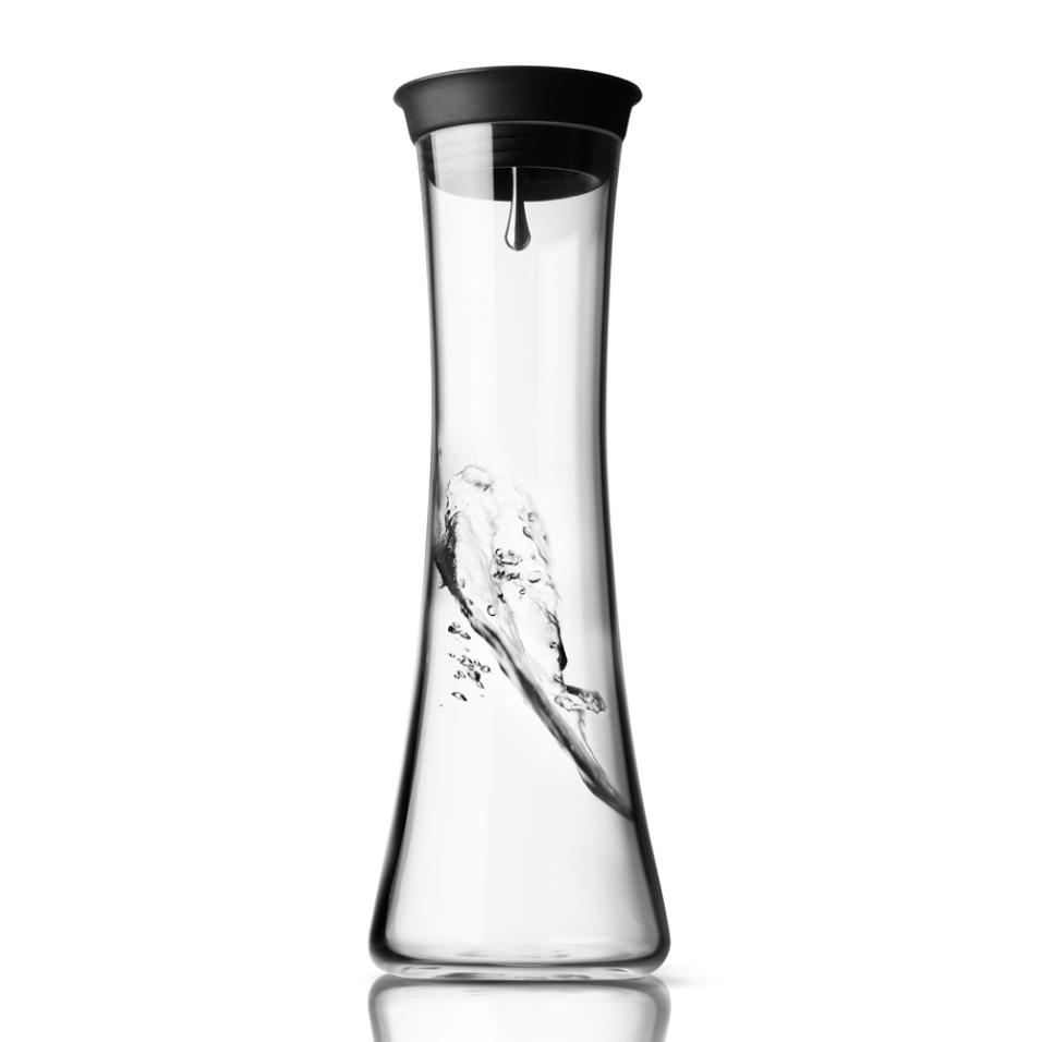 Water Jug Black (0,8 L)