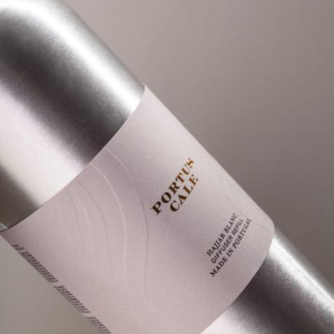 Recarga de Difusor Hajjar Blanc 250ml