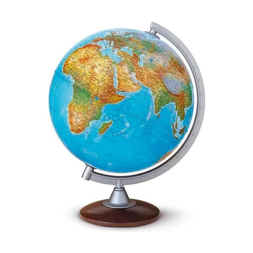 Globo Tecnodidattica Atlantis 30cm
