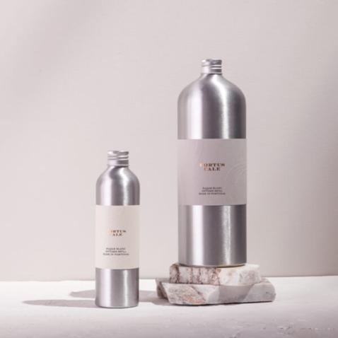 Recarga de Difusor Hajjar Blanc 250ml