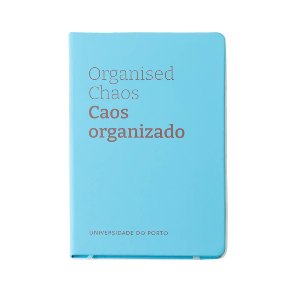 Bloco | Caos organizado